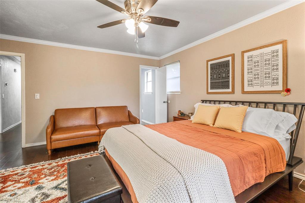 Briarwood Estates #3 - Residential Lease