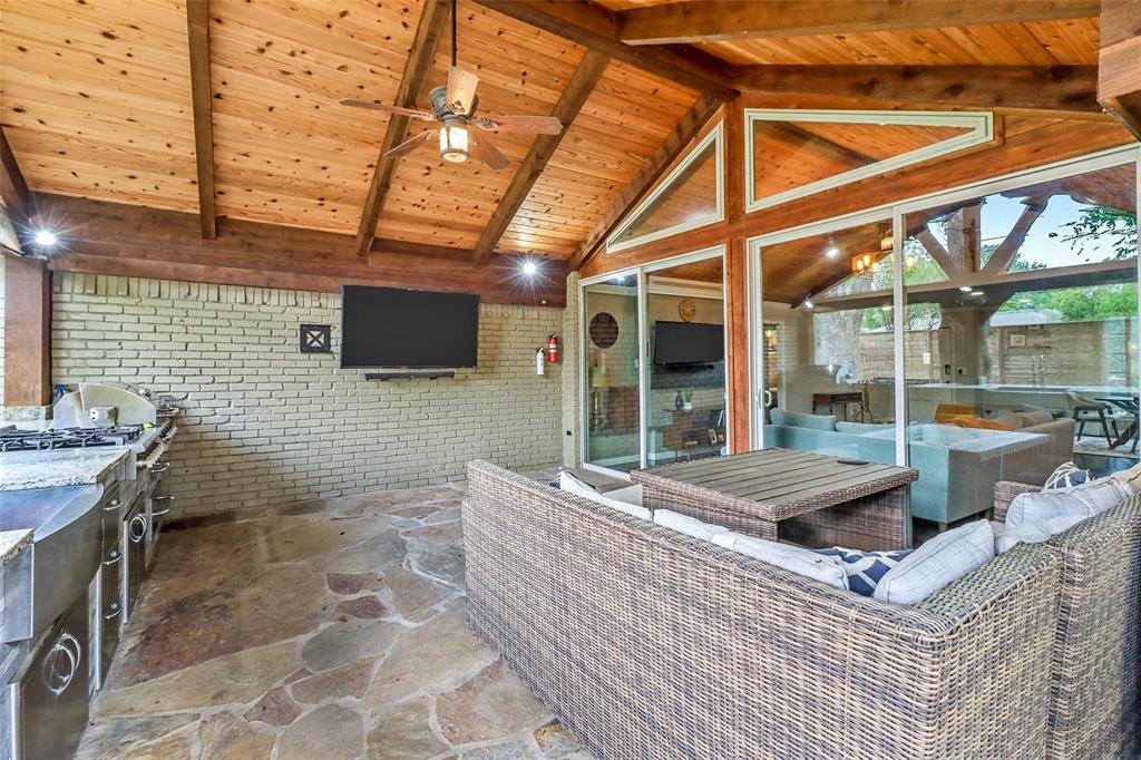 Briarwood Estates #3 - Residential Lease