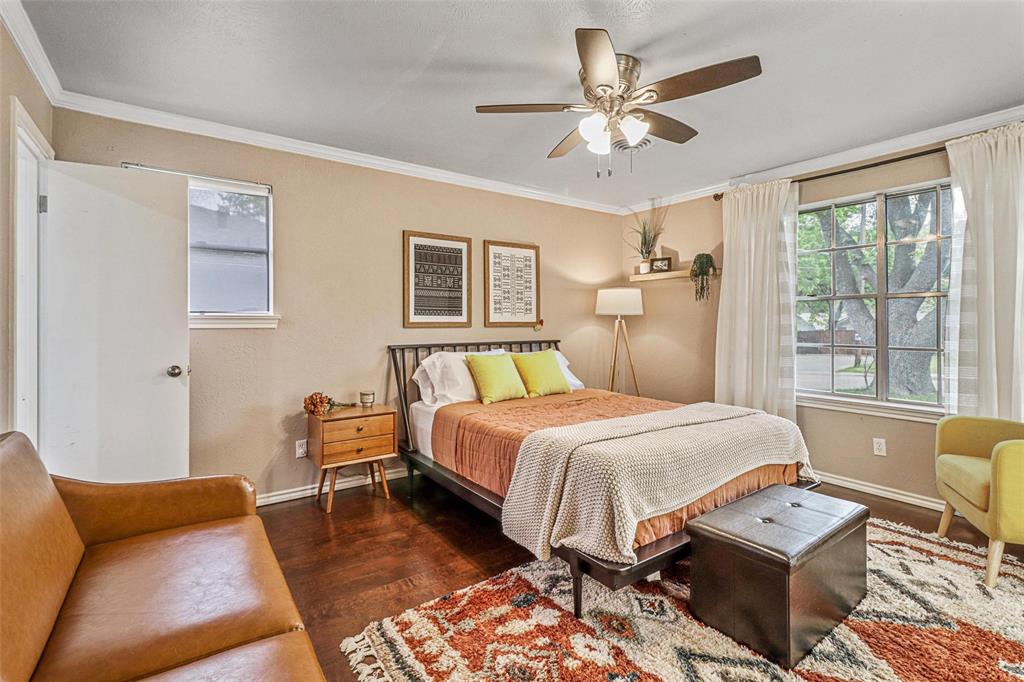 Briarwood Estates #3 - Residential Lease