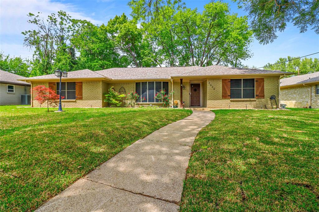 Briarwood Estates #3 - Residential Lease