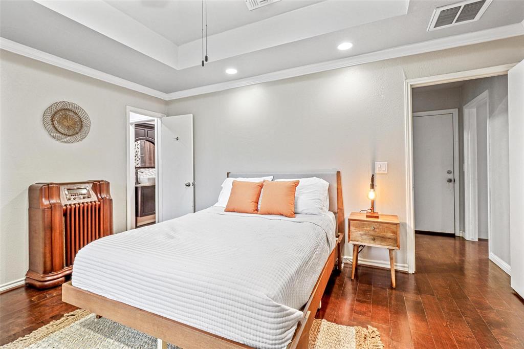 Briarwood Estates #3 - Residential Lease