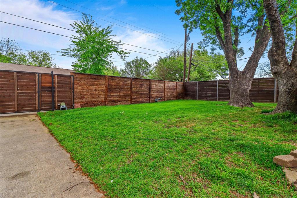 Briarwood Estates #3 - Residential Lease