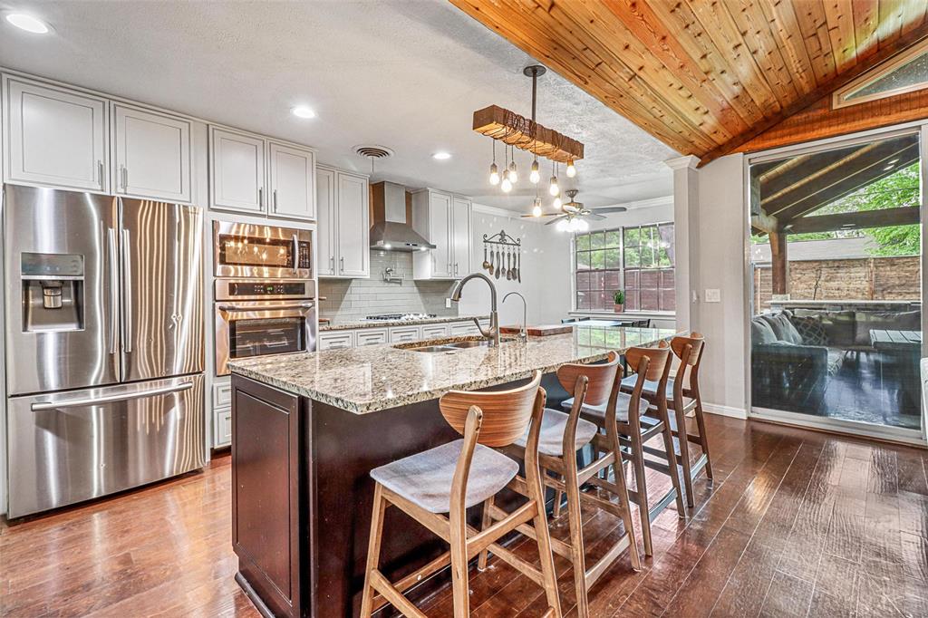 Briarwood Estates #3 - Residential Lease