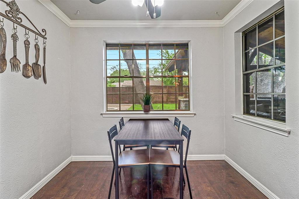 Briarwood Estates #3 - Residential Lease