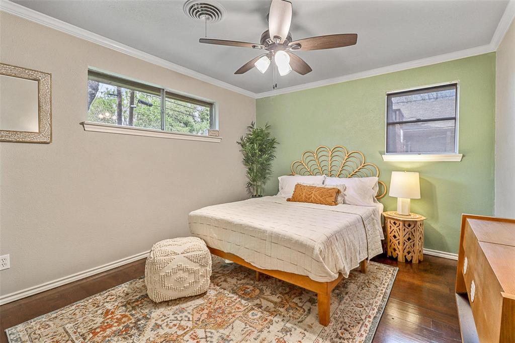 Briarwood Estates #3 - Residential Lease