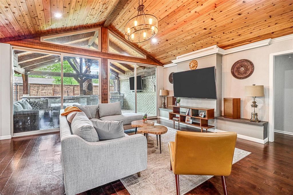 Briarwood Estates #3 - Residential Lease