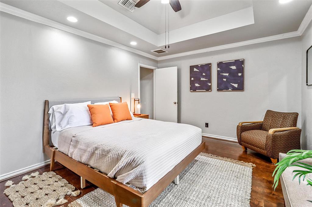 Briarwood Estates #3 - Residential Lease