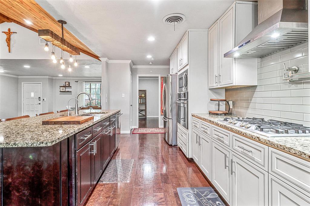 Briarwood Estates #3 - Residential Lease