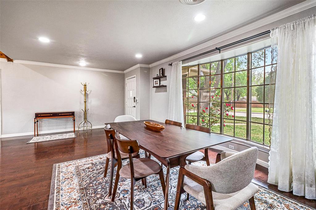 Briarwood Estates #3 - Residential Lease