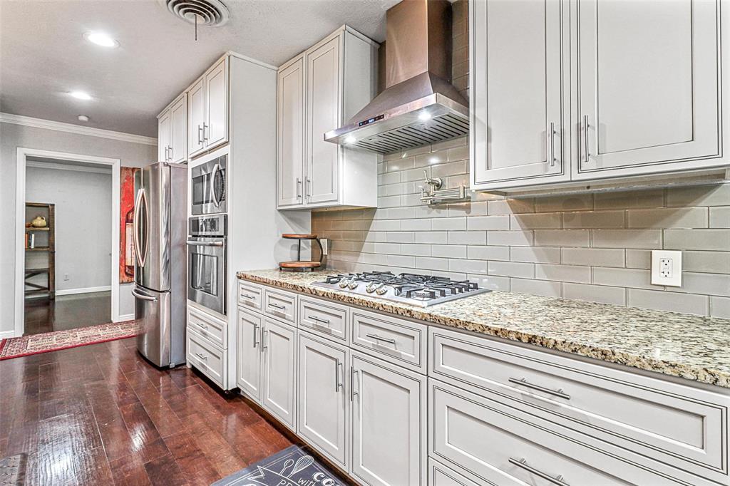 Briarwood Estates #3 - Residential Lease