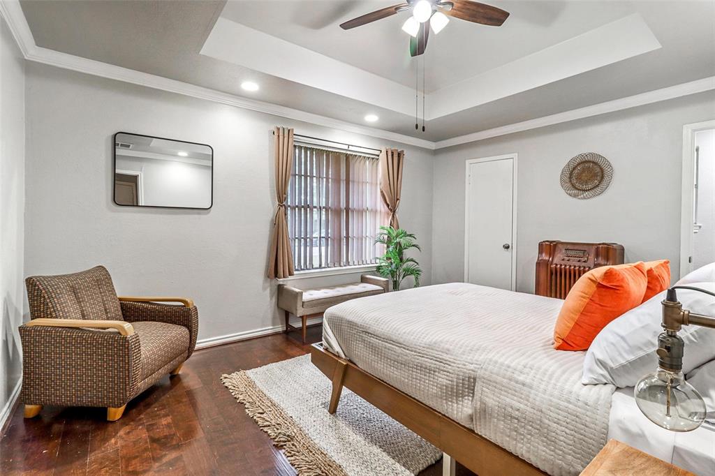 Briarwood Estates #3 - Residential Lease
