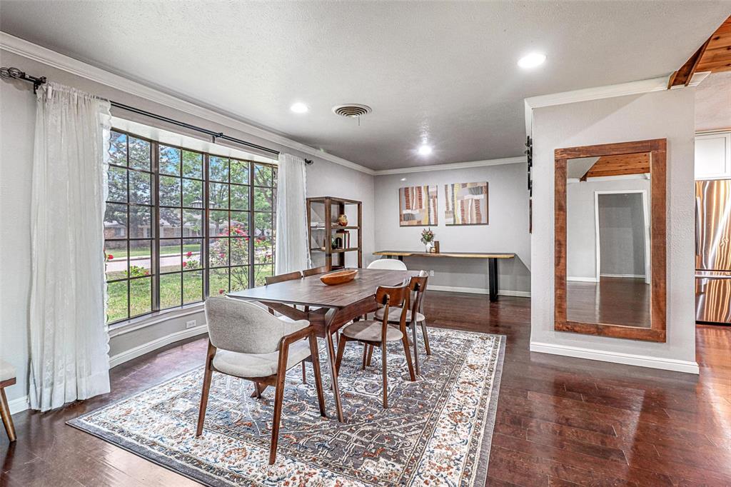 Briarwood Estates #3 - Residential Lease