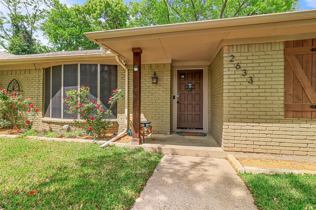 Briarwood Estates #3 - Residential Lease