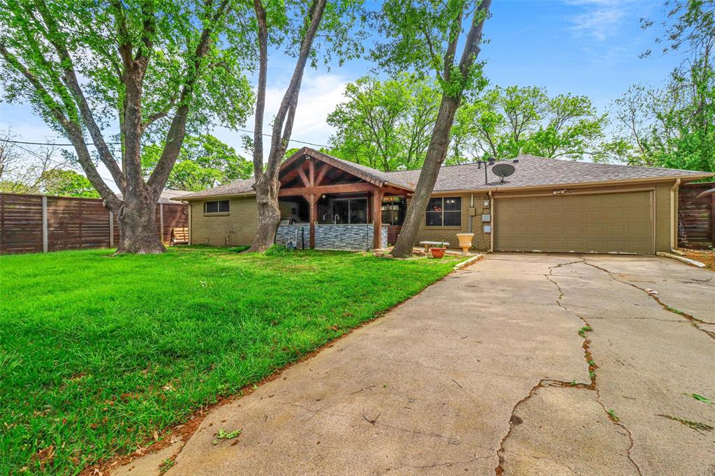 Briarwood Estates #3 - Residential Lease