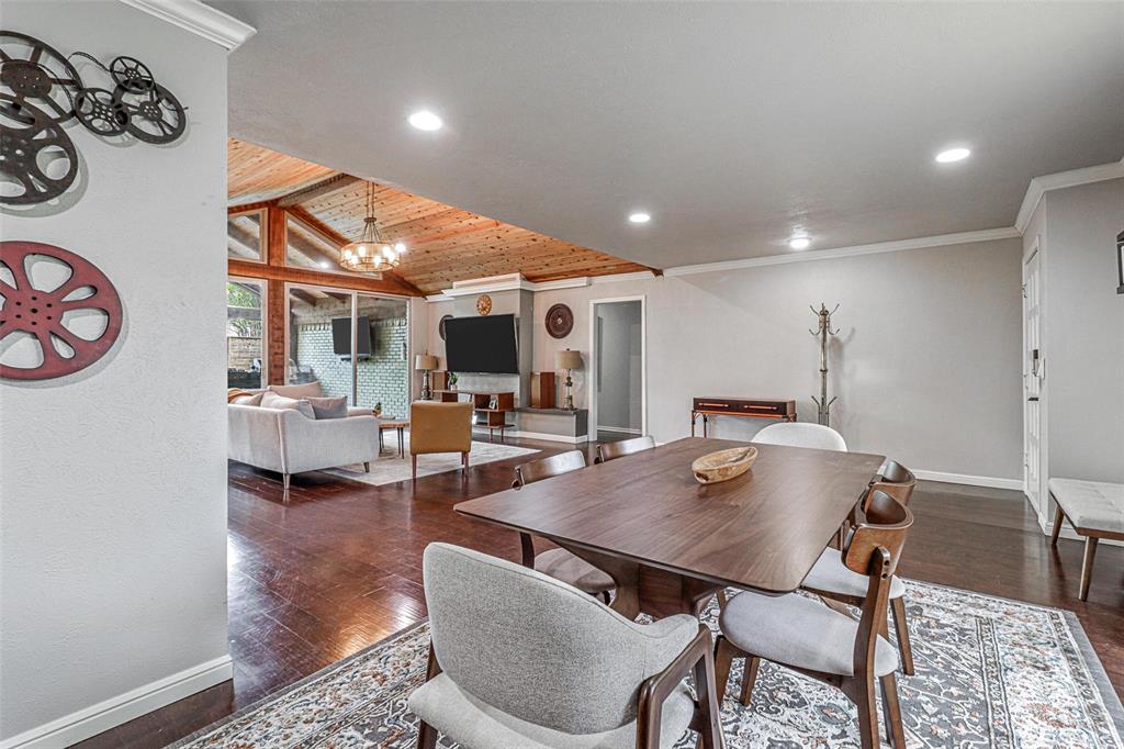Briarwood Estates #3 - Residential Lease