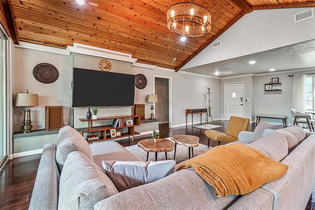 Briarwood Estates #3 - Residential Lease