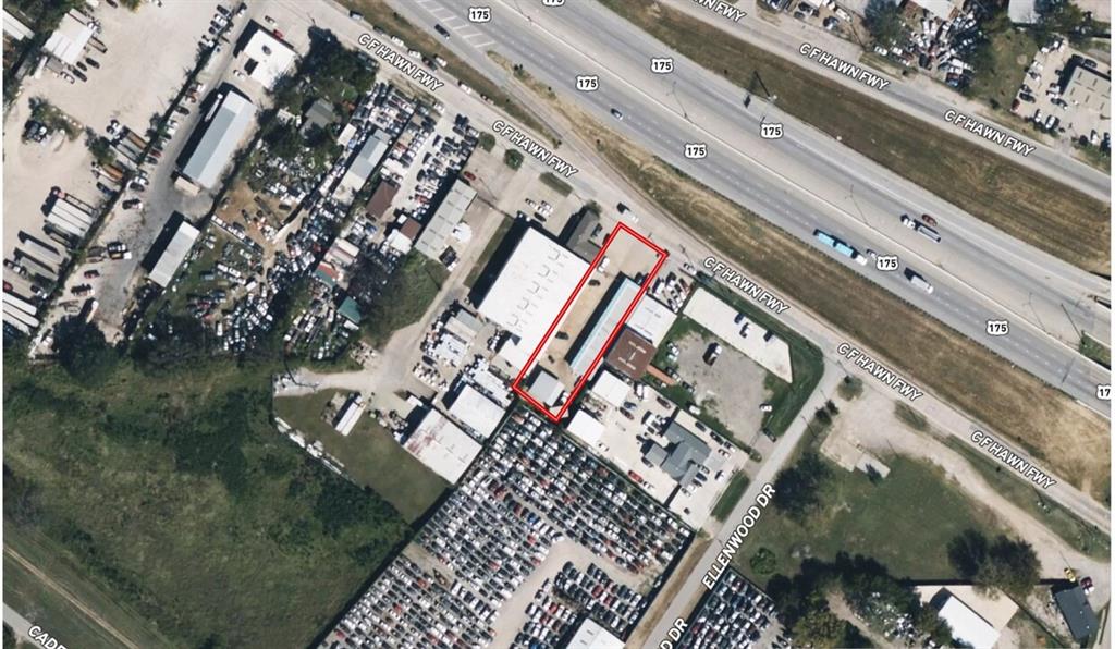 Union Central Life Insurance C - Commercial Sale