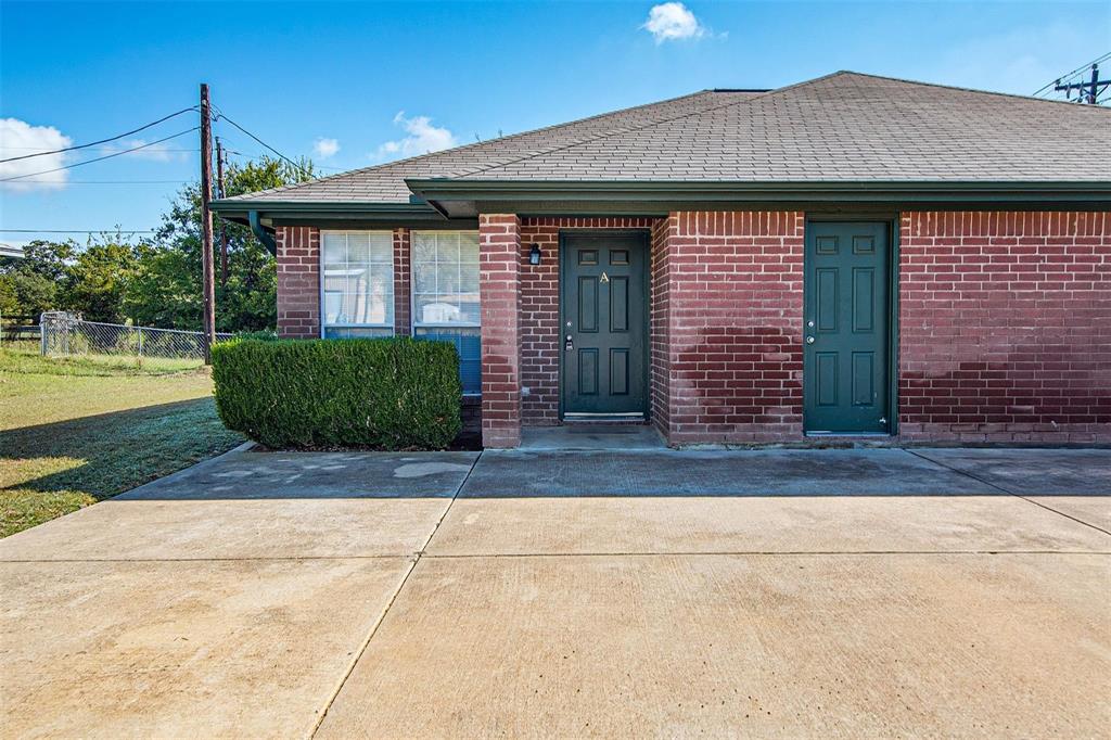 NA - Residential Income