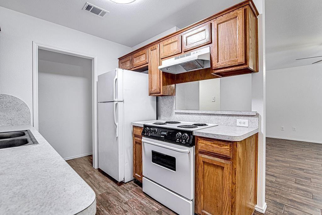 NA - Residential Income