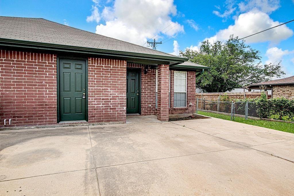 NA - Residential Income