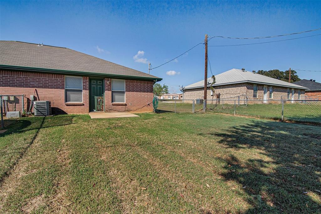 NA - Residential Income