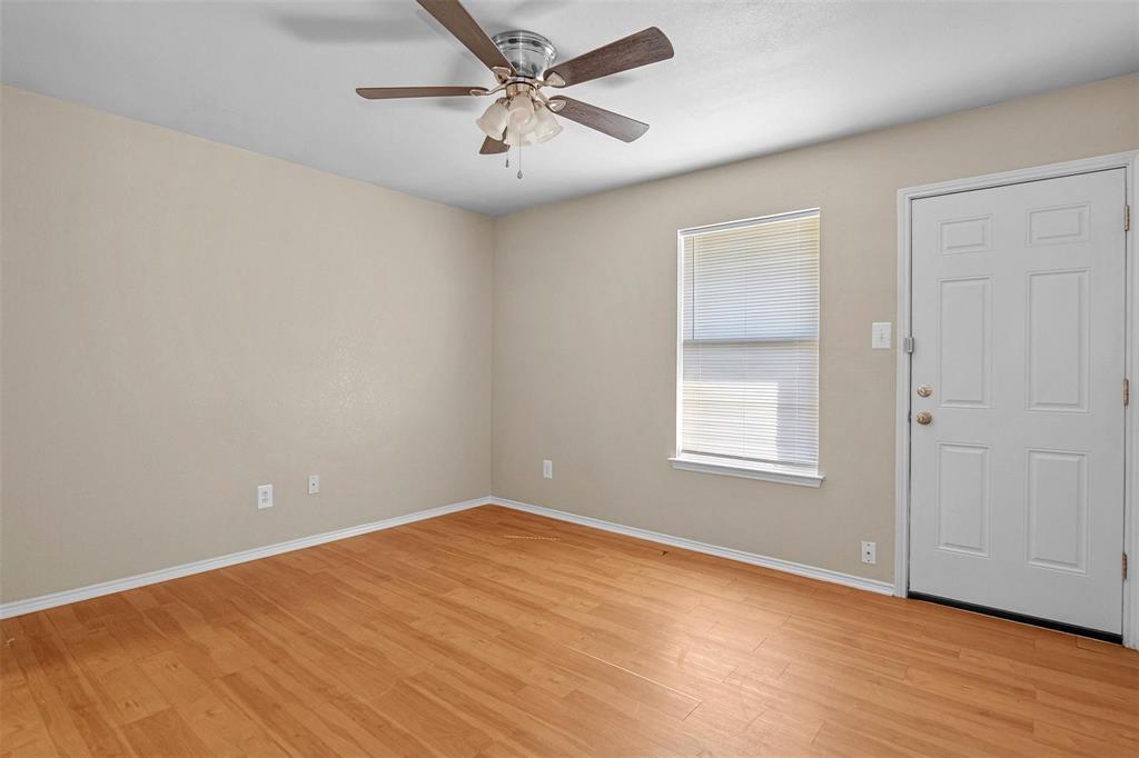 NA - Residential Income