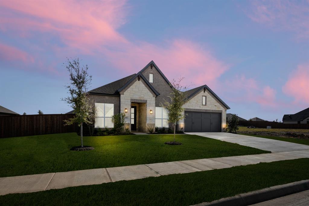 Myrtle Creek - Residential