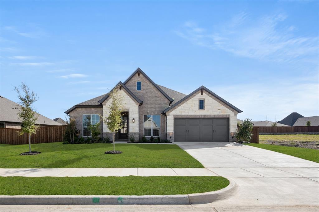 Myrtle Creek - Residential
