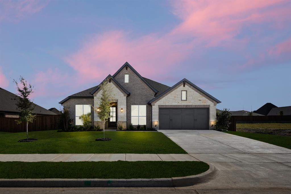 Myrtle Creek - Residential
