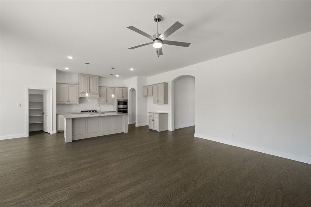 Myrtle Creek - Residential