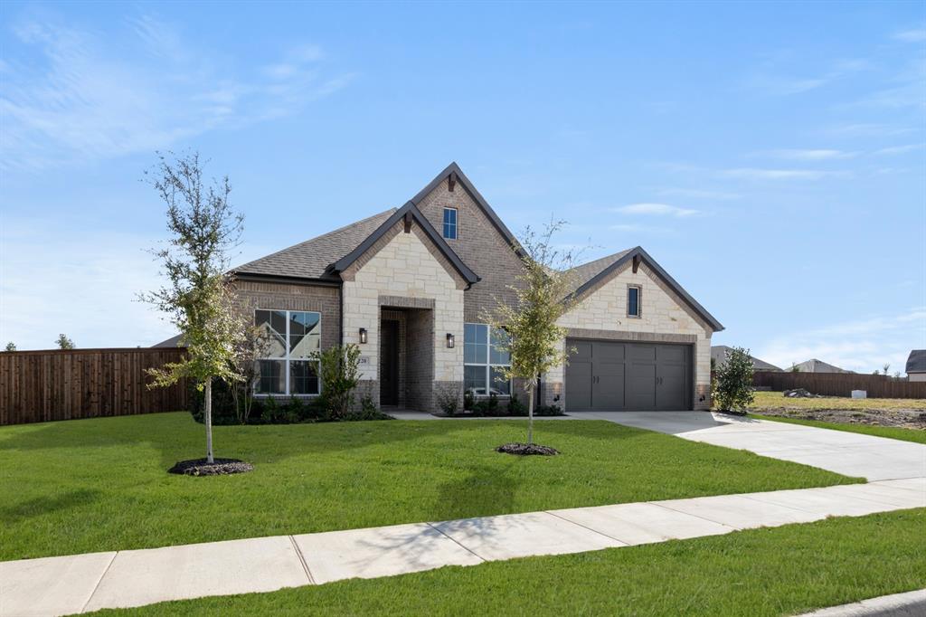 Myrtle Creek - Residential