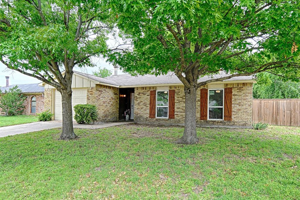 Windridge 2 - Residential