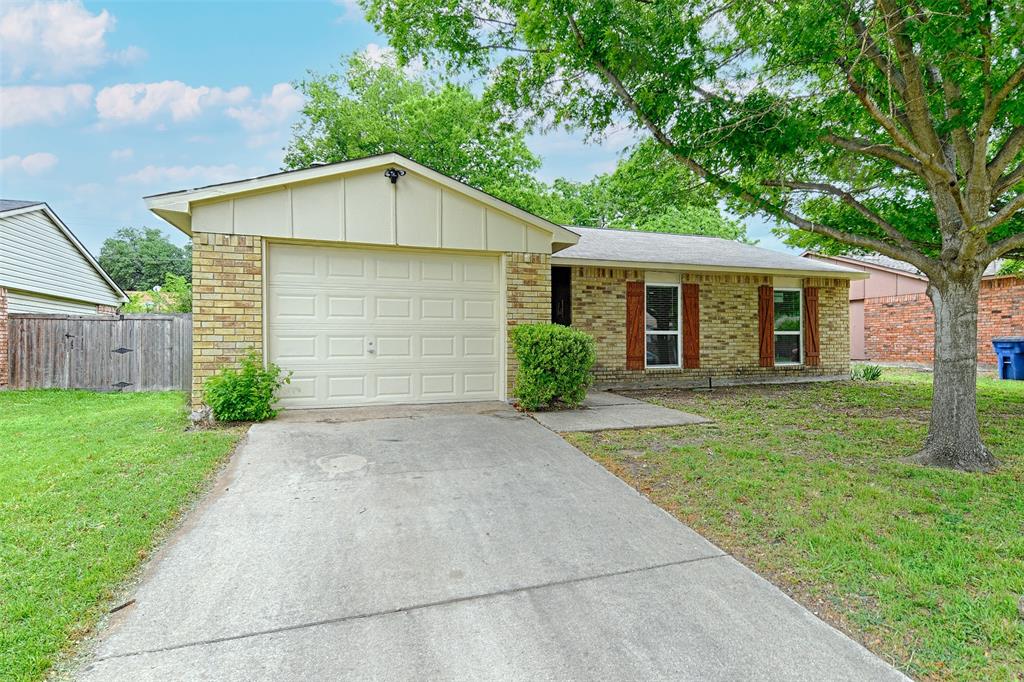Windridge 2 - Residential
