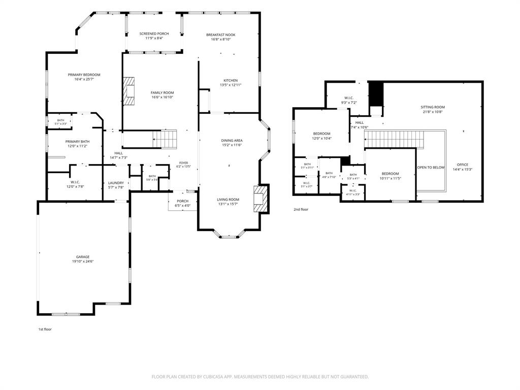 Clearwater Estates Inst B - Residential
