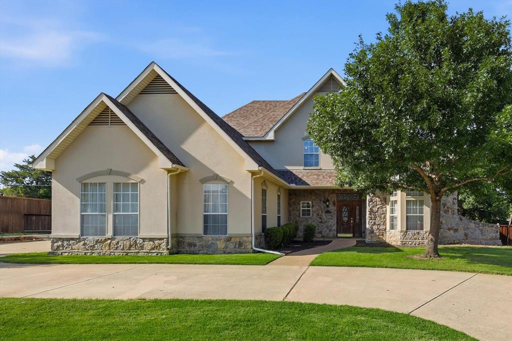 Clearwater Estates Inst B - Residential