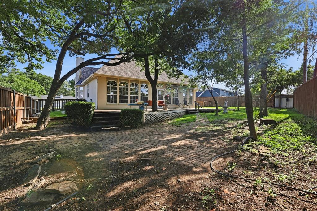 Clearwater Estates Inst B - Residential