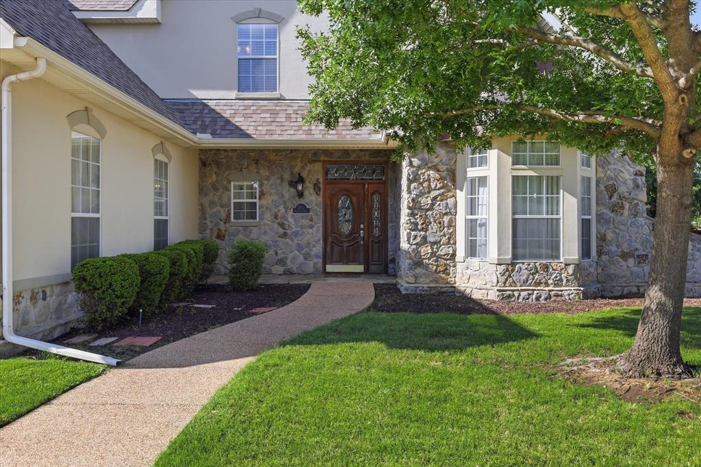 Clearwater Estates Inst B - Residential