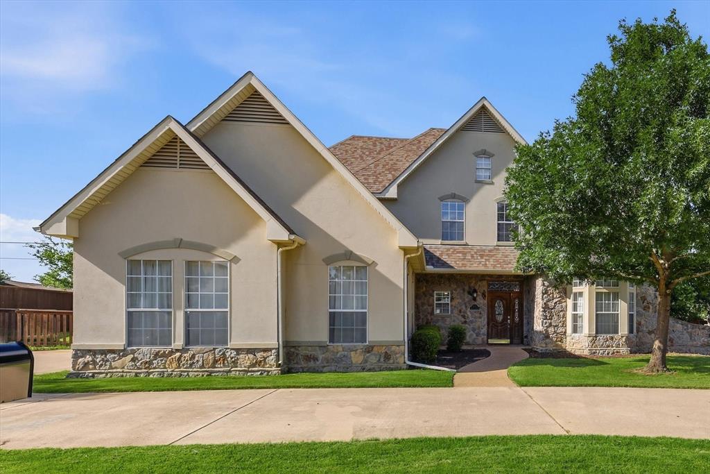Clearwater Estates Inst B - Residential
