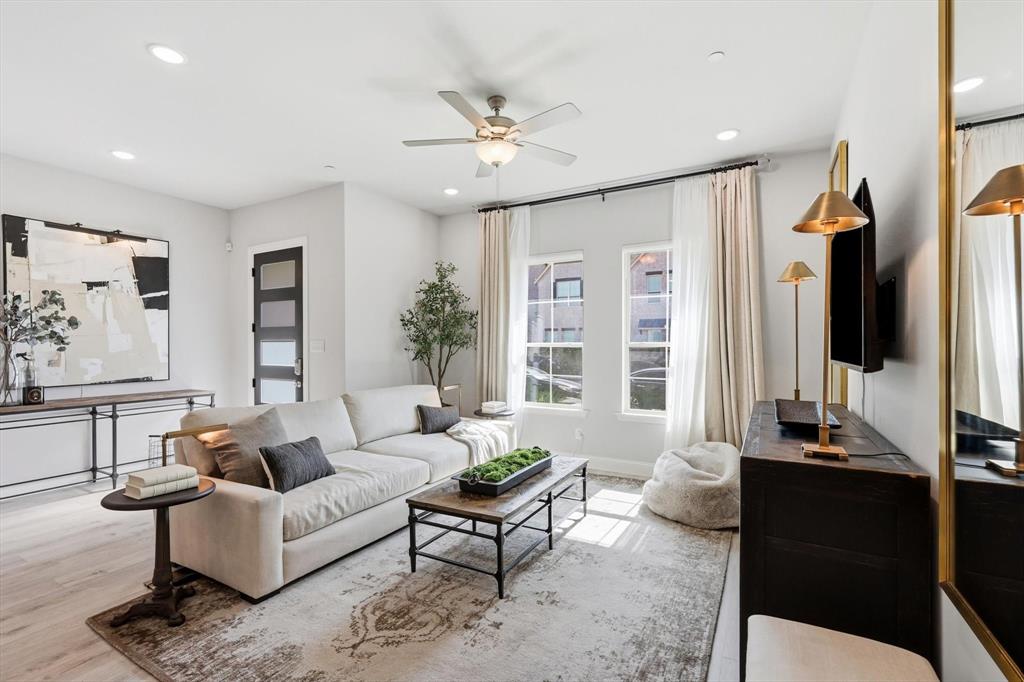 Kensington Place - Residential