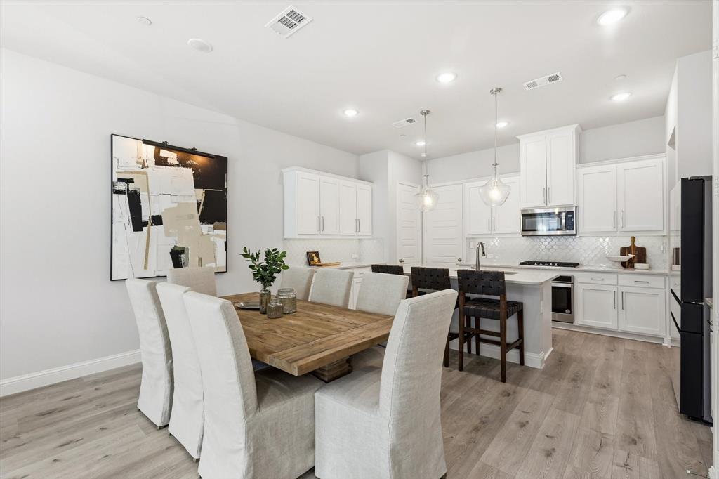 Kensington Place - Residential