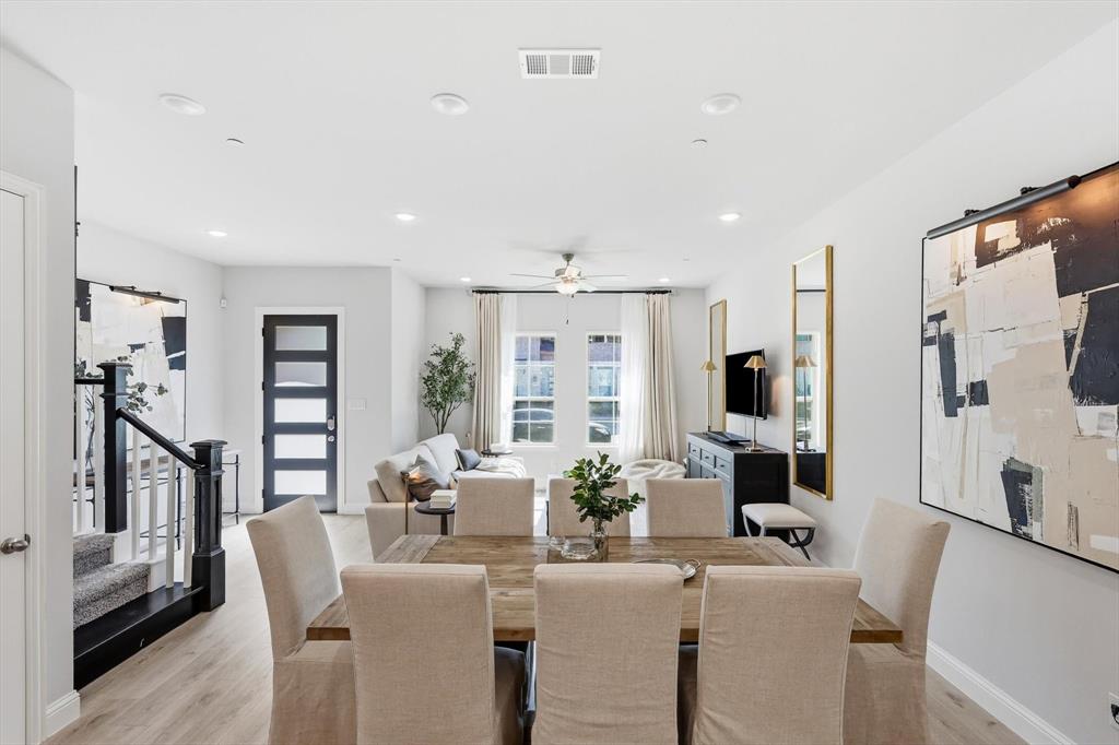 Kensington Place - Residential