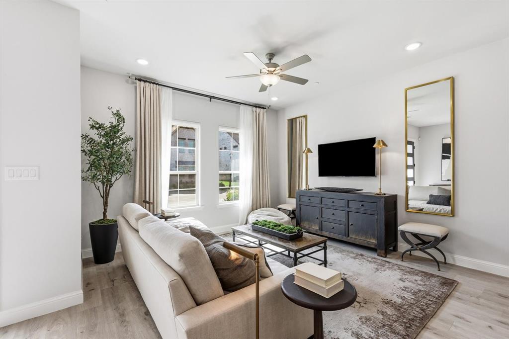 Kensington Place - Residential