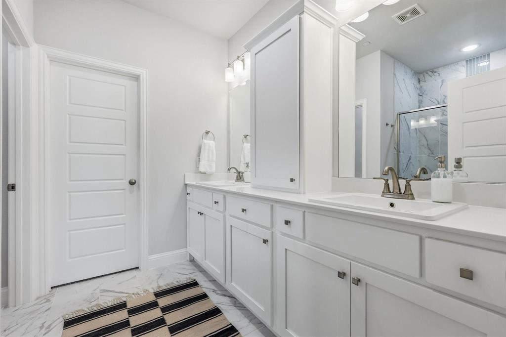 Kensington Place - Residential