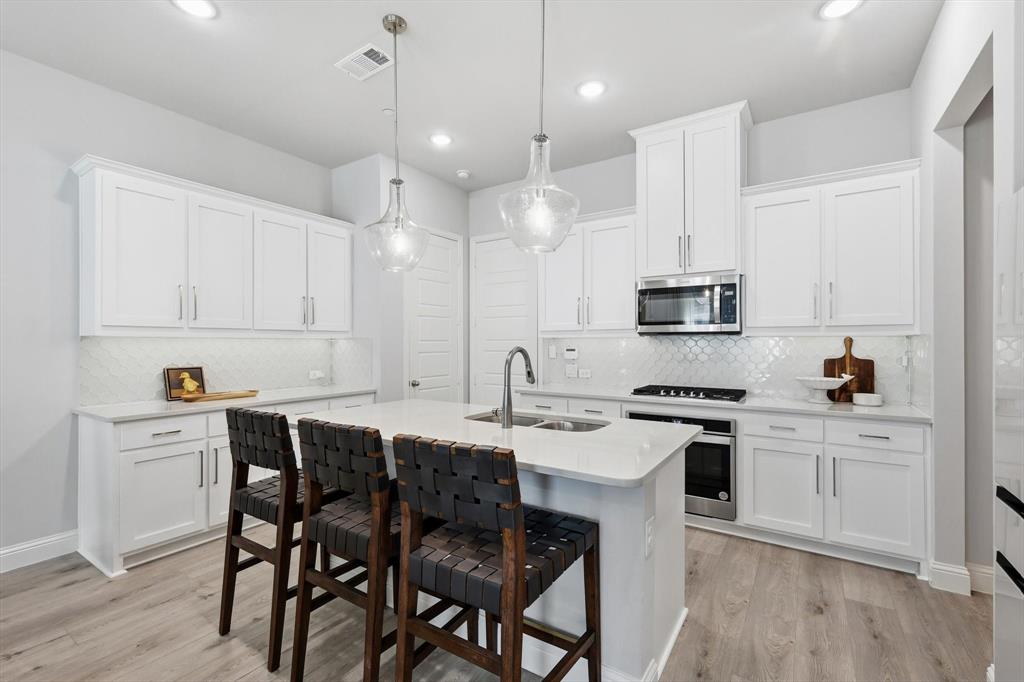 Kensington Place - Residential