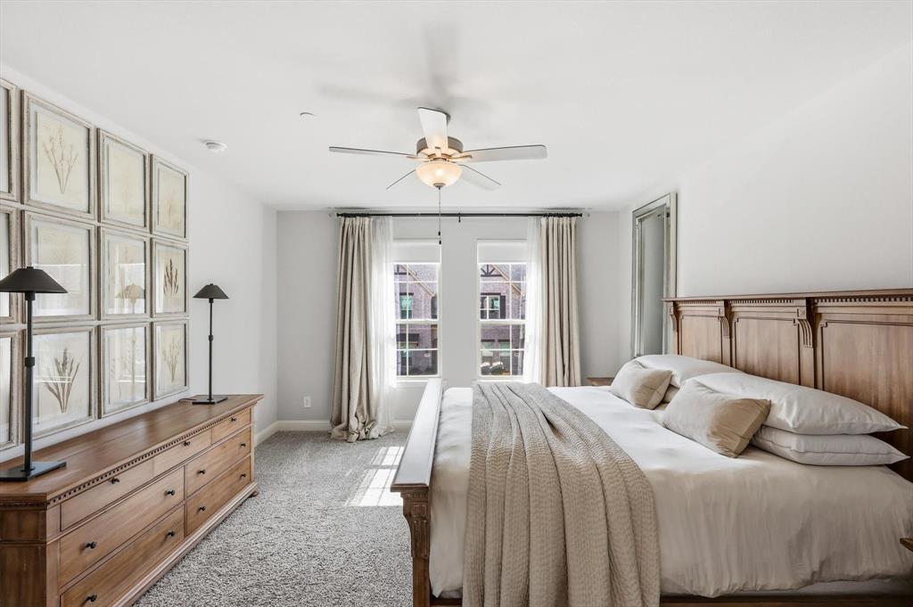 Kensington Place - Residential