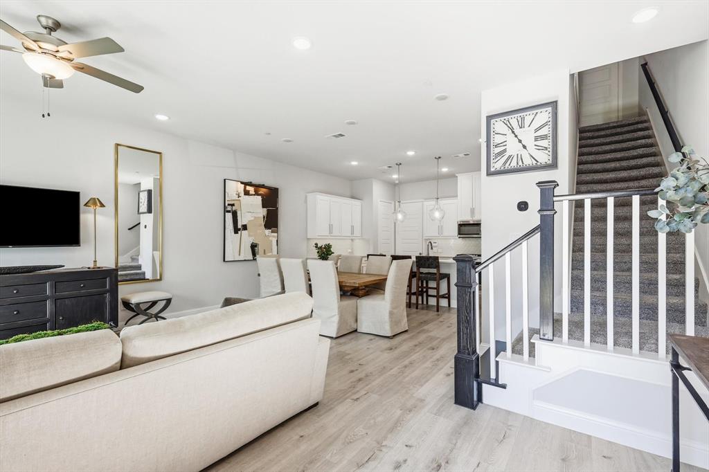 Kensington Place - Residential