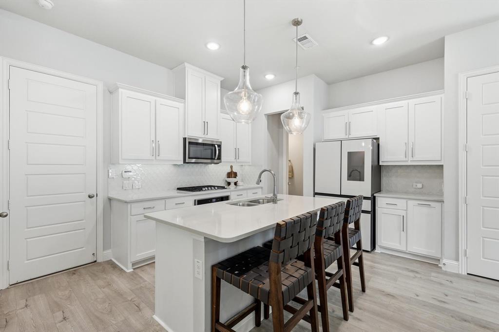 Kensington Place - Residential