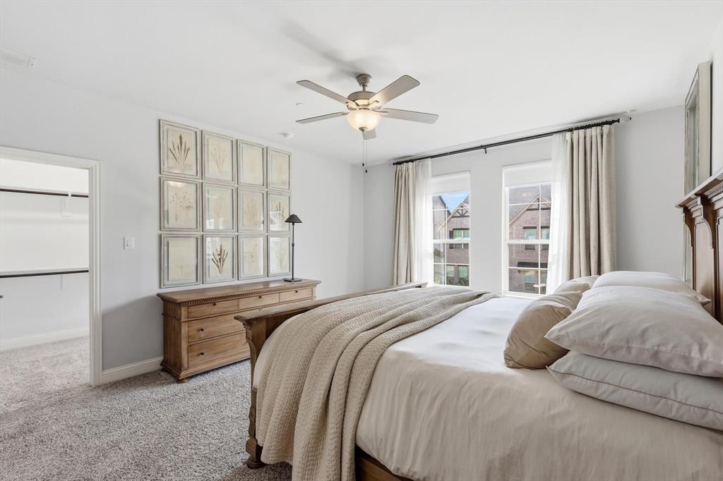 Kensington Place - Residential