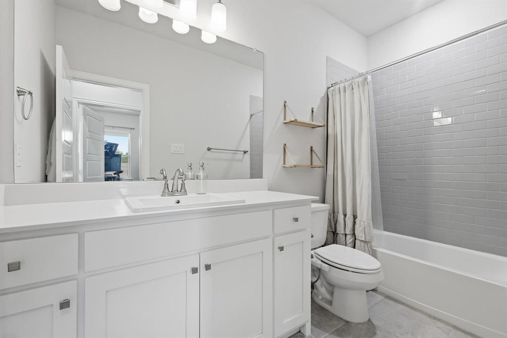 Kensington Place - Residential