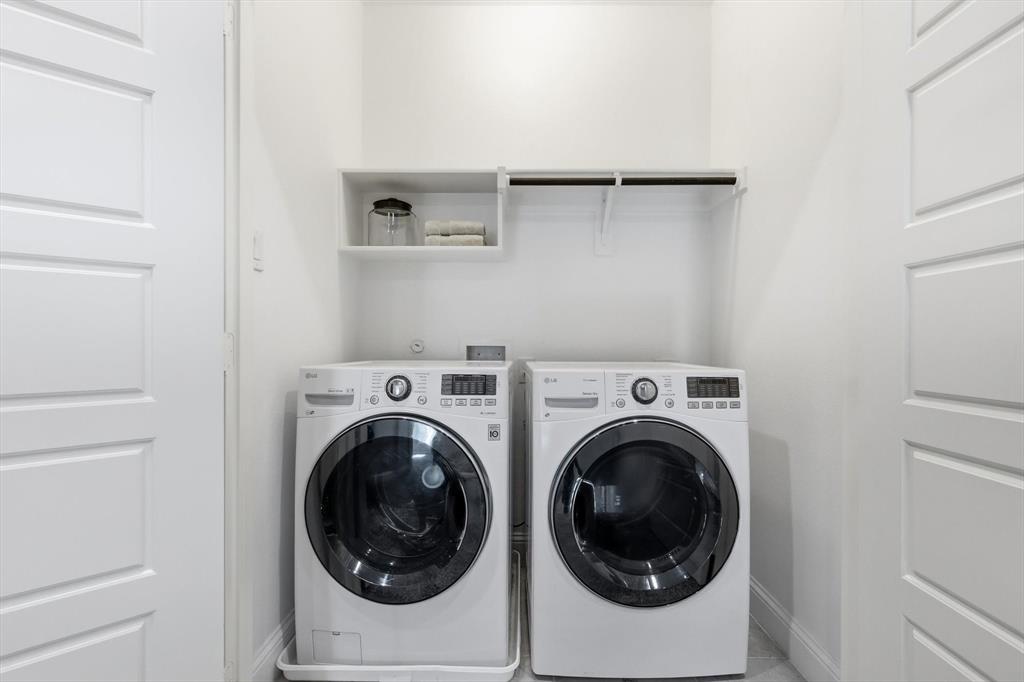 Kensington Place - Residential